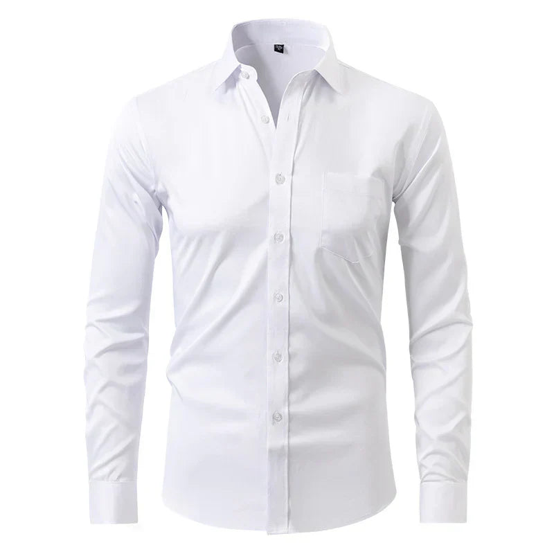 Sommerfeld | Herren Stretch-Shirt