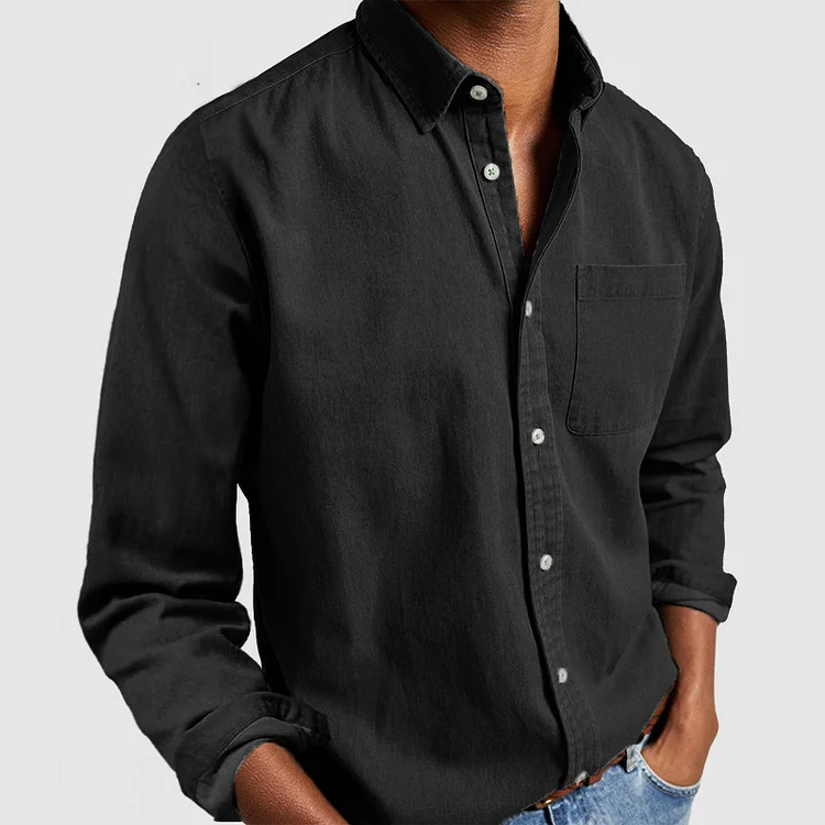 Fitstyle | Premium Casual Hemd