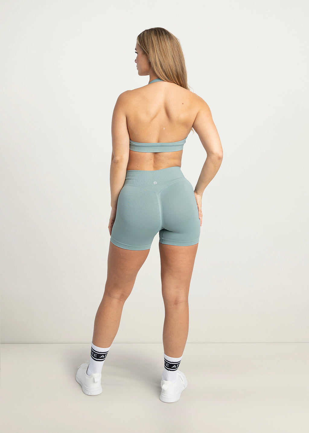FitStyle Shorts – Sage Motion