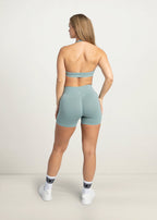 FitStyle Shorts – Sage Motion
