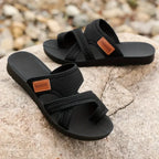 Caroline | Orthopädische Hallux Valgus Korrektur Sandalen