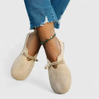 Nora | Orthopädische Slipper