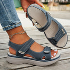 Robyn | Orthopädische Damensandalen