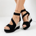 Paula | Verspielte Sandalette
