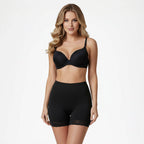 High Waist Butt Lifter Höschen mit Polsterung
