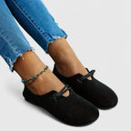 Nora | Orthopädische Slipper