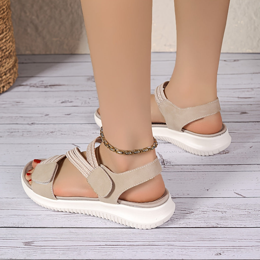 Velara | Orthopädische Sandalen