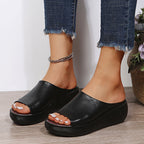 Elsie | Orthopädische Sandalen