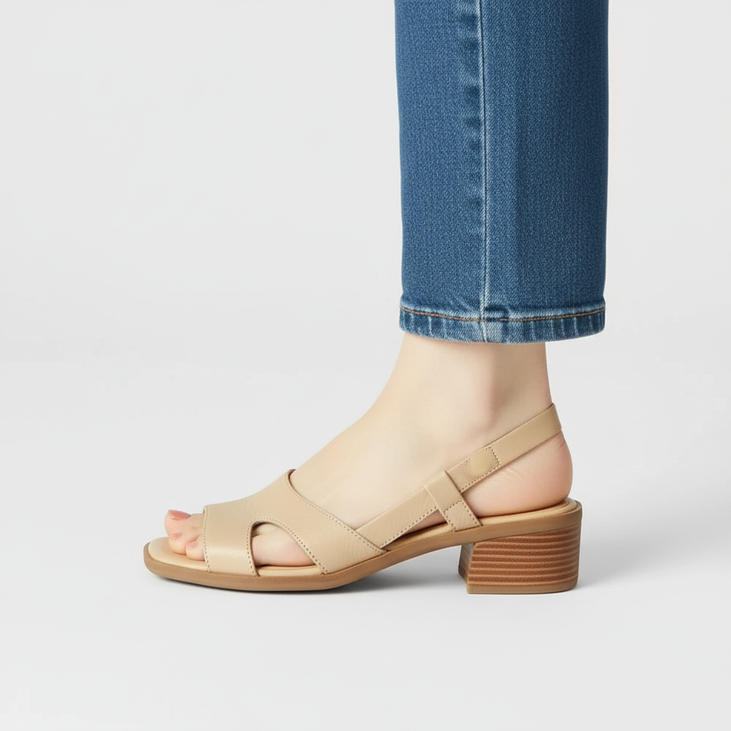 Marise | Orthopädische Bequeme Sandalen