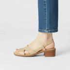 Marise | Orthopädische Bequeme Sandalen