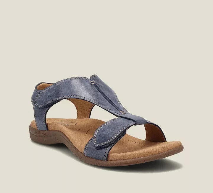 Charlotte | Elegante Orthopädische Sandalen