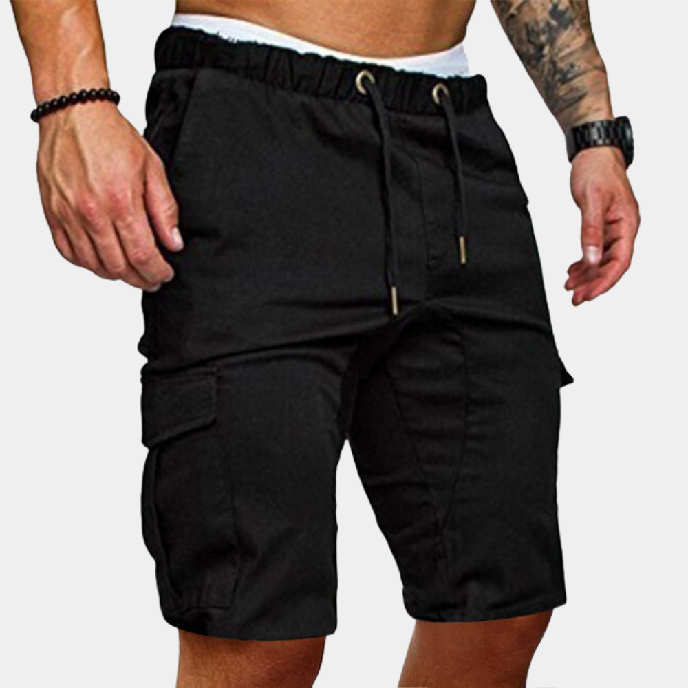 Christiano | Bequeme Sommershorts