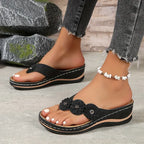 Luna Comfort | Orthopädische Sandalen