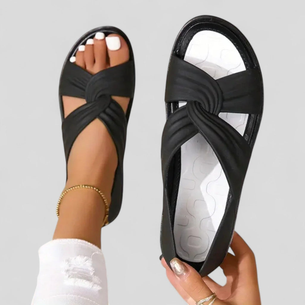 Lesley | Orthopädische Sandalen