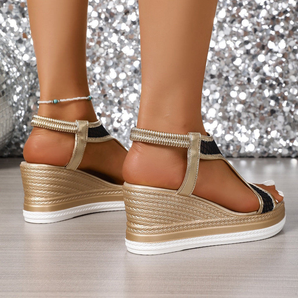 Hailey | Ergonomische Sandalen