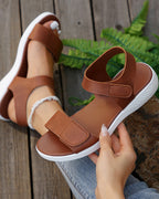 Emilia | Orthopädische Sandalen