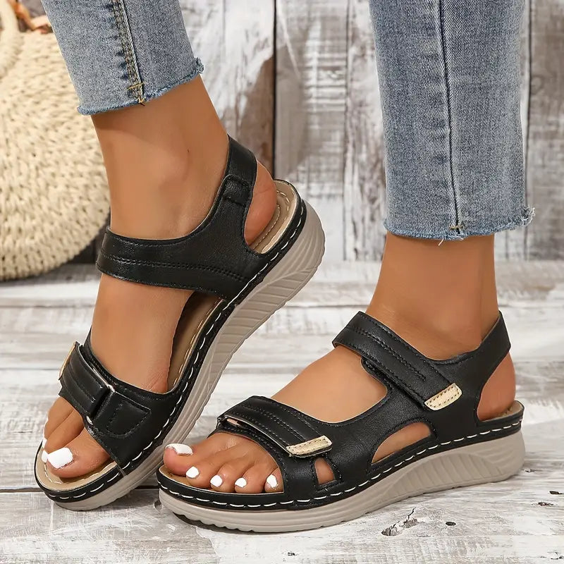 Randy | Orthopädische Sandalen