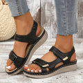 Randy | Orthopädische Sandalen