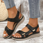 Randy | Orthopädische Sandalen