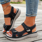 Robyn | Orthopädische Damensandalen