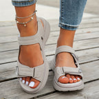 Robyn | Orthopädische Damensandalen