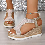 Hailey | Ergonomische Sandalen