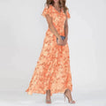 Zuri – Fließendes, schmeichelndes Kleid