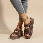Ava - Bequeme Orthopädische Sandalen