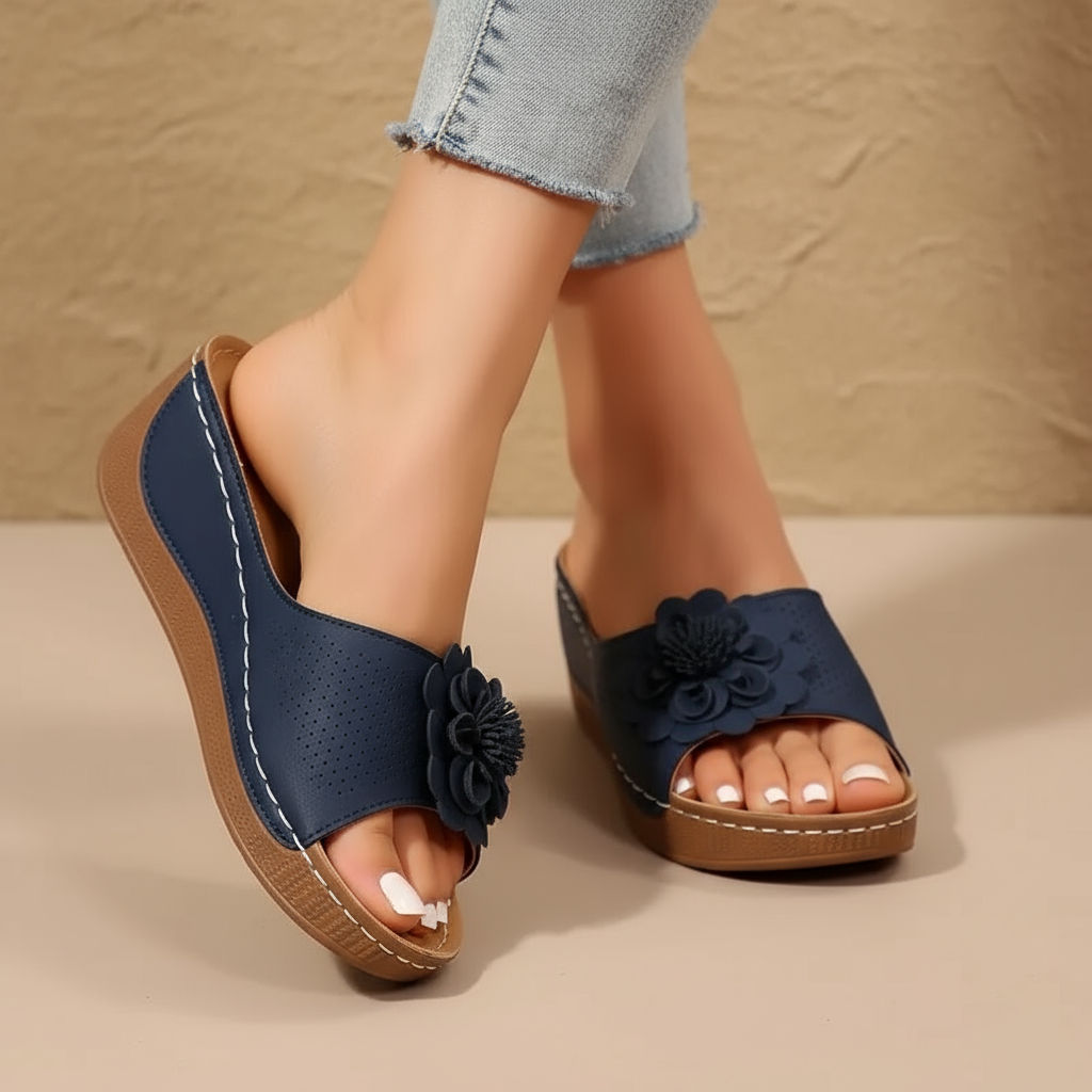 Medellín | Ergonomische Sandalen