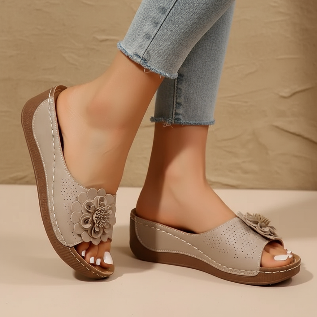 Medellín | Ergonomische Sandalen
