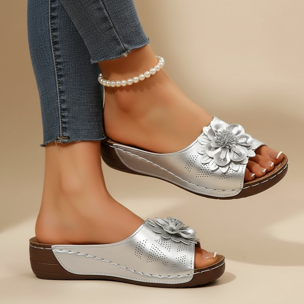 Medellín | Ergonomische Sandalen