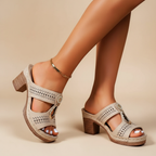 Abby | Orthopädische Sandalen