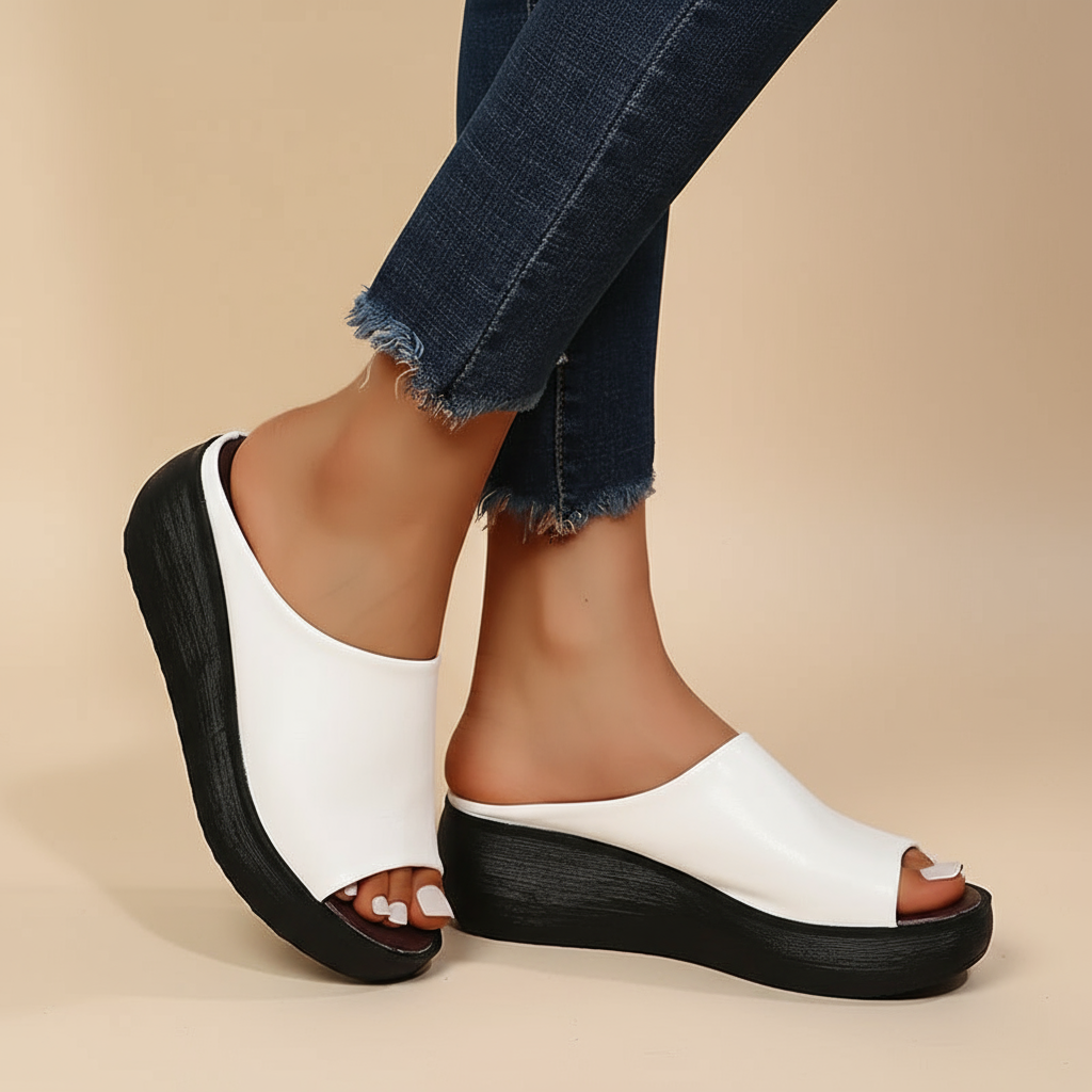 Elsie | Orthopädische Sandalen