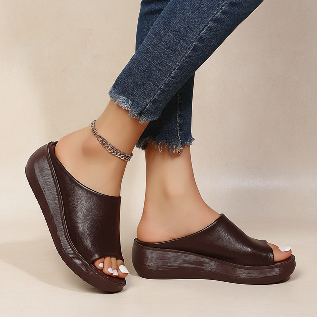 Elsie | Orthopädische Sandalen