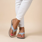 Yara | Orthopädische Sandalen