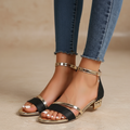 Ariel | Komfortsandalen
