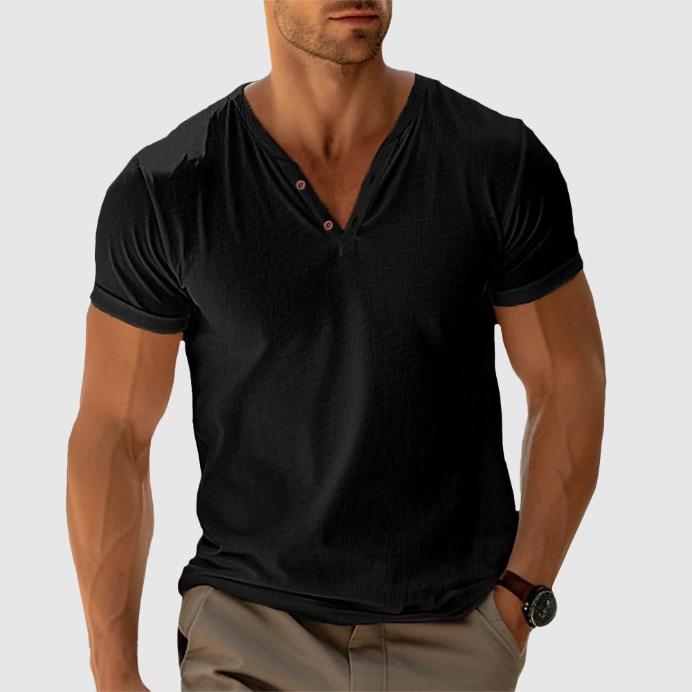 Fitstyle | Slim Fit Casual Hemd