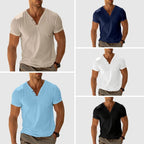 Fitstyle | Slim Fit Casual Hemd