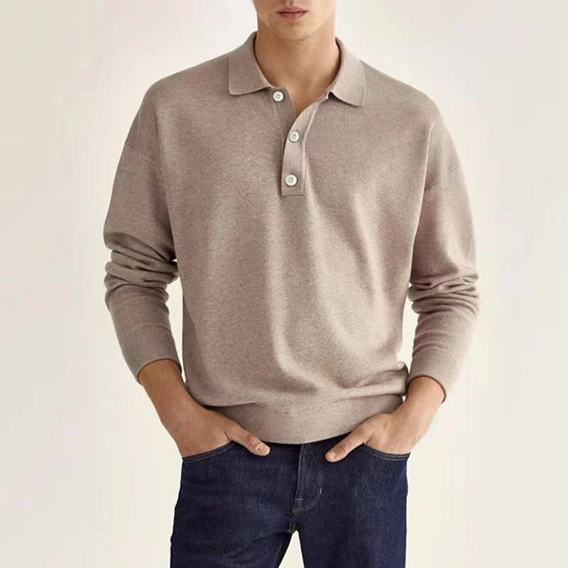 Fytstyle | Klassisches Polohemd