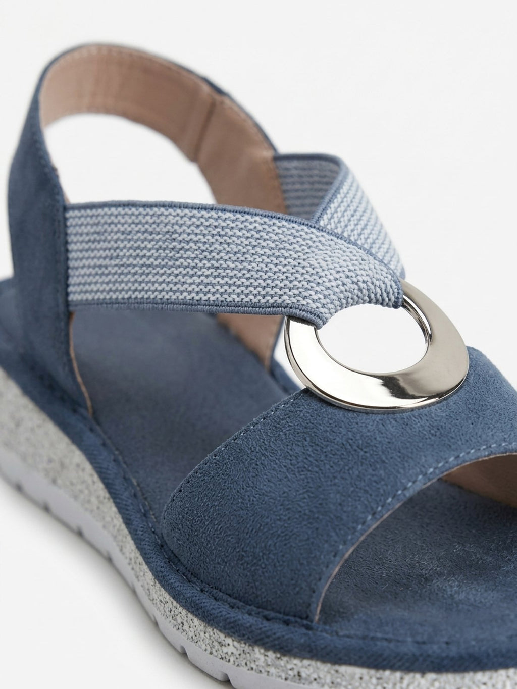 Bente | Verstellbare Orthopädische Stützsandalen