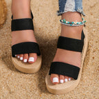 Valentina | Strandbrise Sandalen