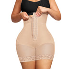 FitStyle Korrigierende Body Shaper Short