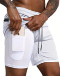 Bartholomeus | Schnelltrocknende Shorts