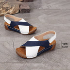 Celia | Ergonomische Sandalen