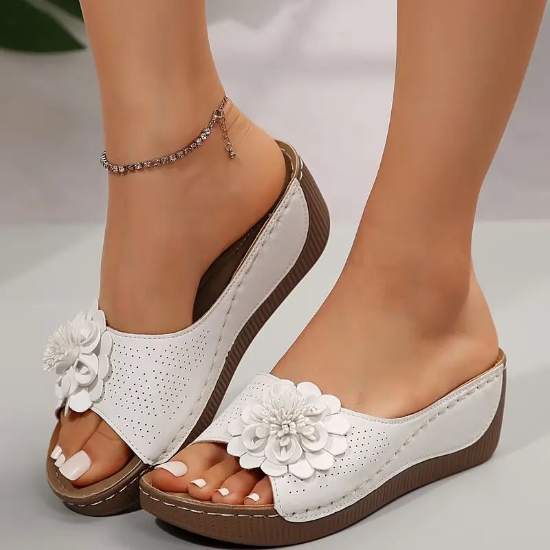 Medellín | Ergonomische Sandalen
