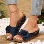 Medellín | Ergonomische Sandalen