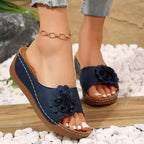 Medellín | Ergonomische Sandalen