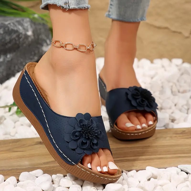 Medellín | Ergonomische Sandalen