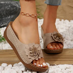 Medellín | Ergonomische Sandalen