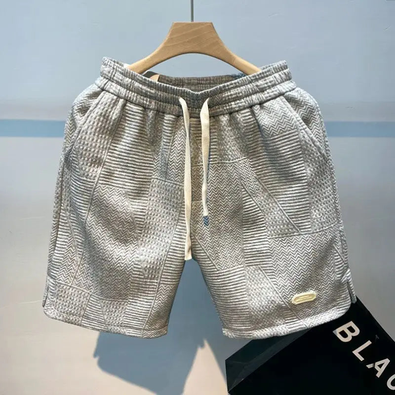 Coenraad | Stylische Sommer Shorts